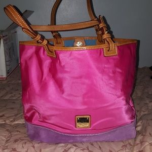 Dooney & Bourke handbag